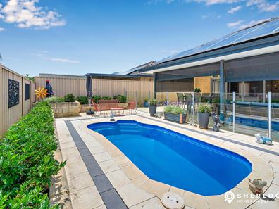 18 Marlee Street, Byford WA 6122