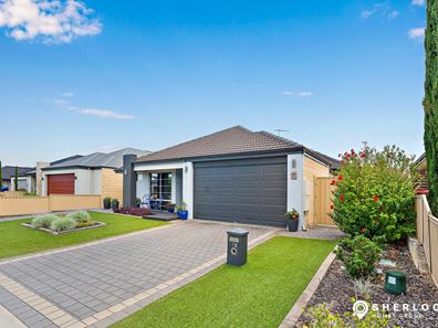 18 Marlee Street, Byford WA 6122