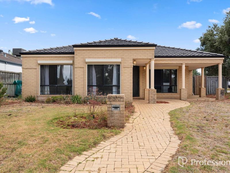 37 Rossini Circle, Ellenbrook