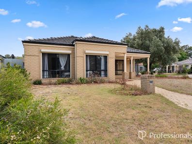 37 Rossini Circle, Ellenbrook WA 6069
