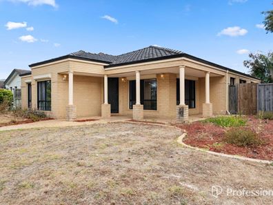 37 Rossini Circle, Ellenbrook WA 6069