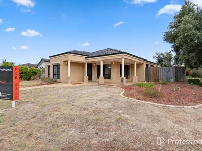 37 Rossini Circle, Ellenbrook WA 6069