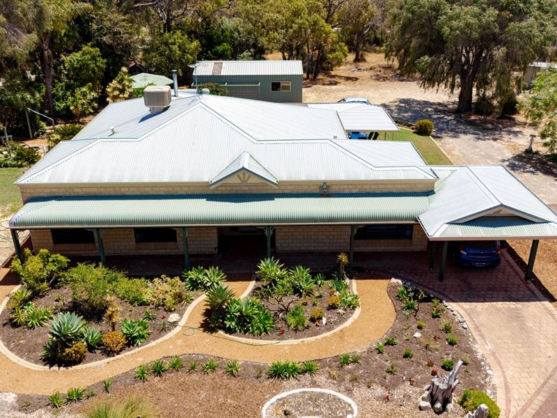 60 Tims Thicket Road, Dawesville
