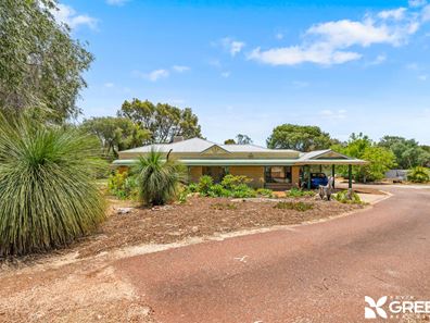 60 Tims Thicket Road, Dawesville WA 6211