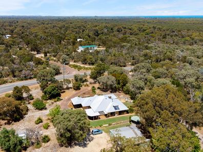60 Tims Thicket Road, Dawesville WA 6211