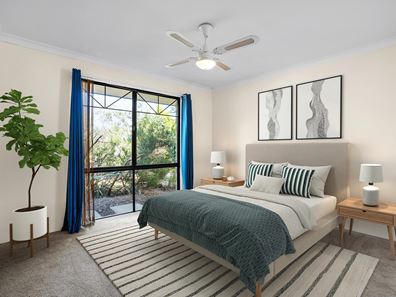 6 Ginger Court, Port Kennedy WA 6172