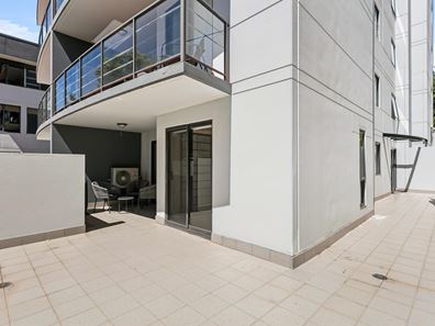 2/2 Colin Street, West Perth WA 6005