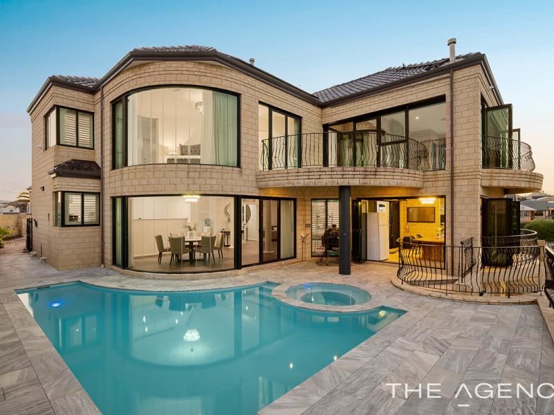 8 Voyager Close, Wannanup
