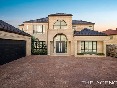 8 Voyager Close, Wannanup WA 6210