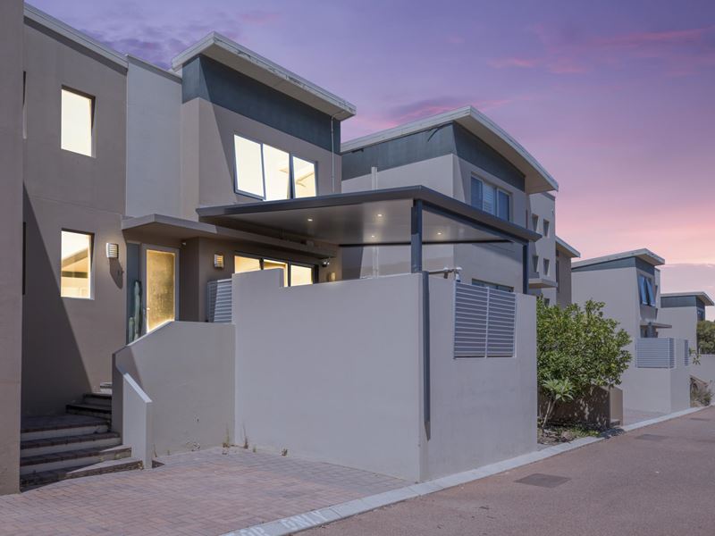 17/183 Marmion Street, Fremantle