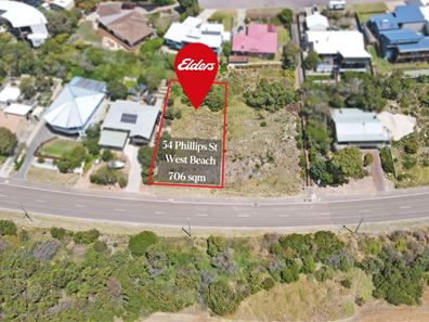 54 Phillips Street, West Beach WA 6450