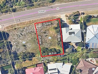 54 Phillips Street, West Beach WA 6450