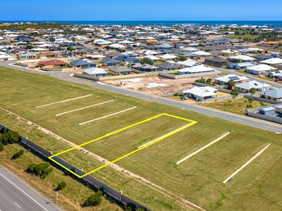 19 Eurithmic Link, Wandina WA 6530