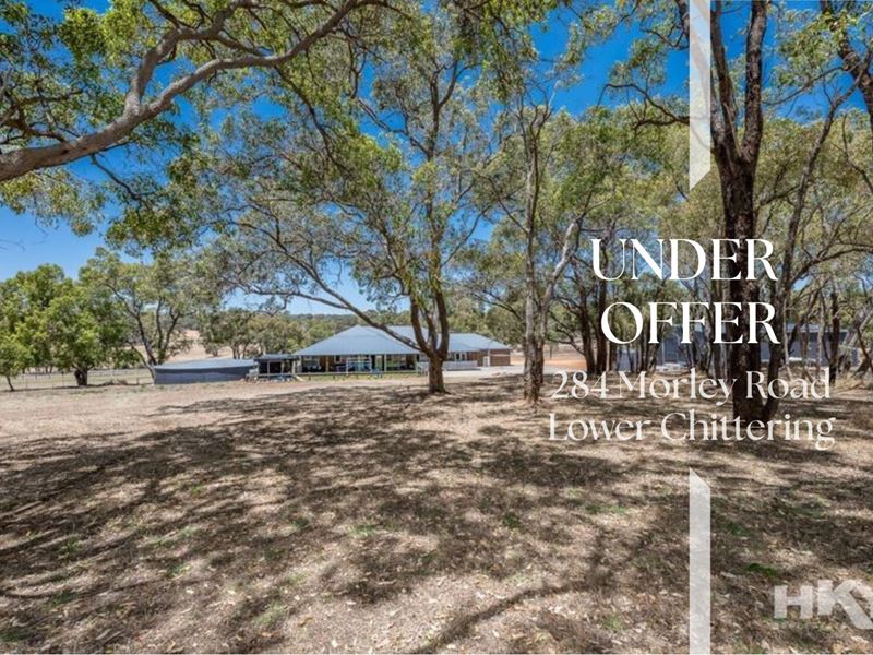 284 Morley Road, Lower Chittering