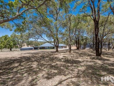 284 Morley Road, Lower Chittering WA 6084
