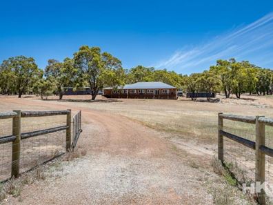 284 Morley Road, Lower Chittering WA 6084