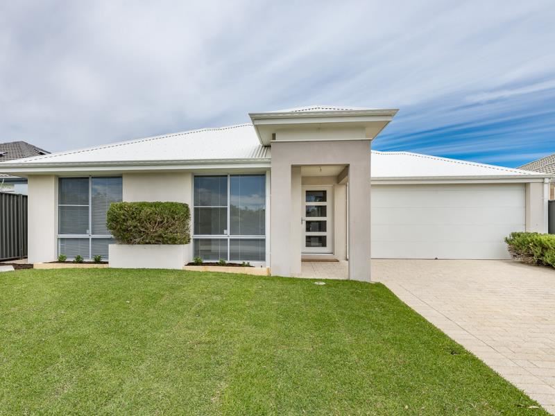 55 Marginella Avenue, Jindalee