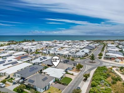 55 Marginella Avenue, Jindalee WA 6036