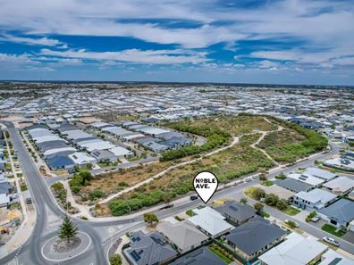 55 Marginella Avenue, Jindalee WA 6036
