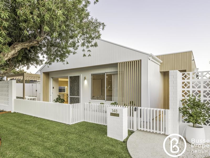 1/148 Kent Street, Busselton