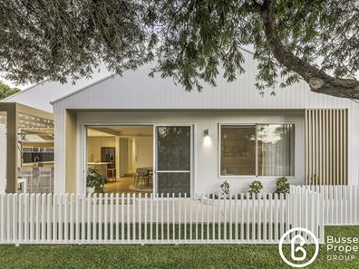 1/148 Kent Street, Busselton WA 6280