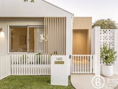 1/148 Kent Street, Busselton WA 6280