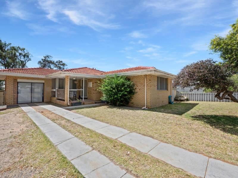 93 Rifle Range Road, Rangeway WA 6530