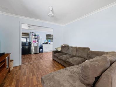 93 Rifle Range Road, Rangeway WA 6530