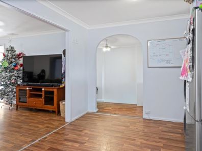 93 Rifle Range Road, Rangeway WA 6530