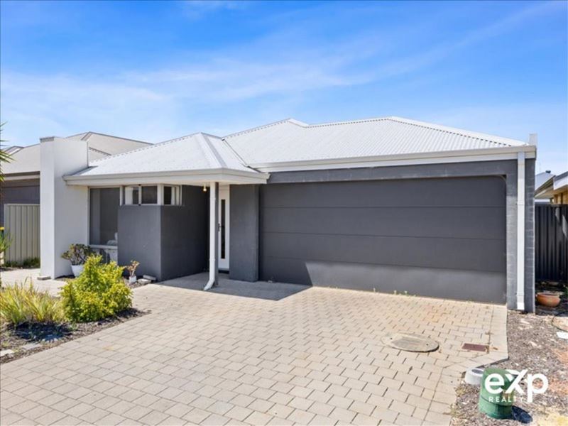 16 Harvey Crescent, South Yunderup