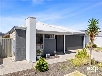 16 Harvey Crescent, South Yunderup WA 6208
