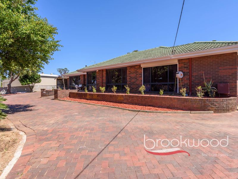 457 Morrison Road, Swan View WA 6056