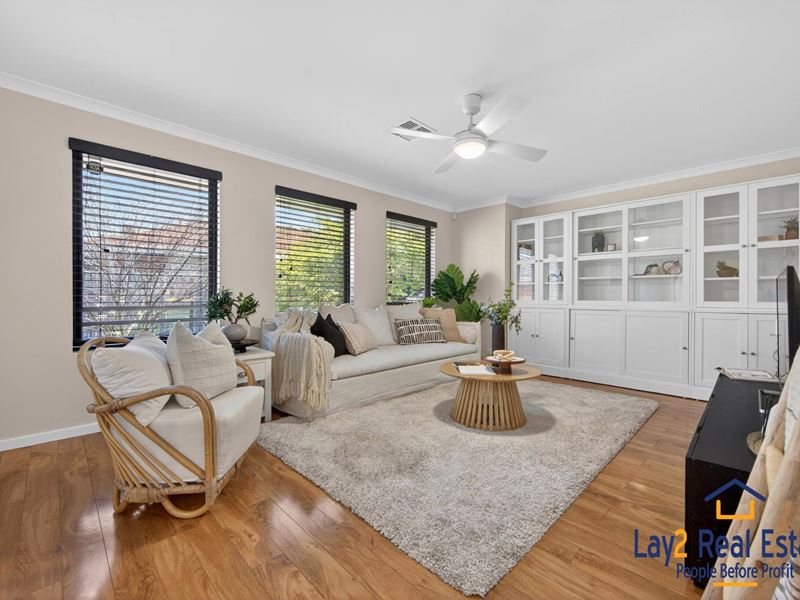 11B Hudson Street, Bayswater