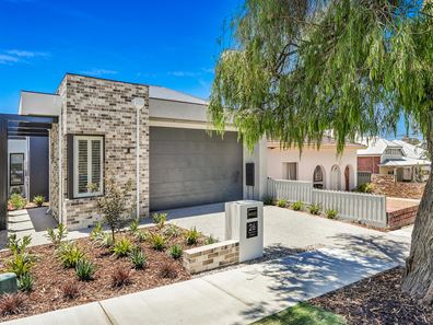 26 Marmion Street, North Perth WA 6006