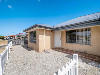 113 Braidwood Drive, Australind WA 6233