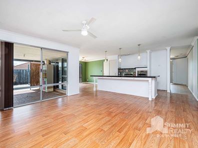 113 Braidwood Drive, Australind WA 6233