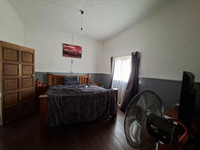 155 Albany  Highway, Kojonup WA 6395