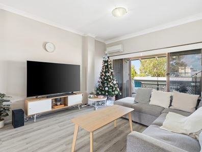 7/5 Fitzroy Road, Rivervale WA 6103