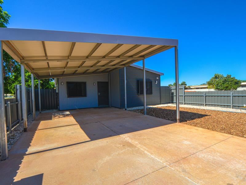 13 Minderoo Avenue, South Hedland WA 6722