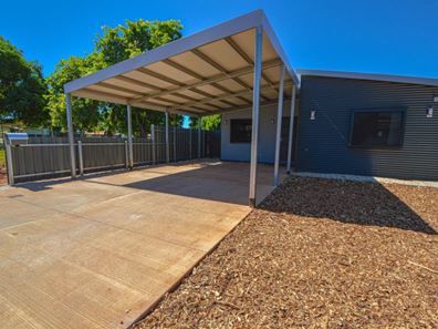 13 Minderoo Avenue, South Hedland WA 6722