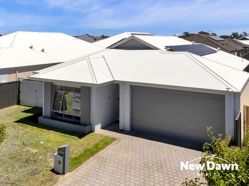 16 Brundall Street, Aveley WA 6069