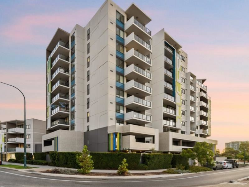 8/1 Rowe Avenue, Rivervale WA 6103