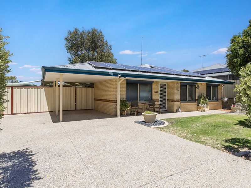 78 Wilderness Drive, Dawesville WA 6211