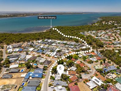 78 Wilderness Drive, Dawesville WA 6211