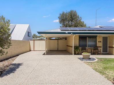78 Wilderness Drive, Dawesville WA 6211