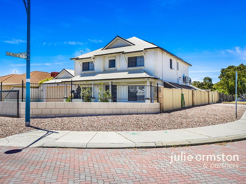 2 St Fillans Bend, Wanneroo