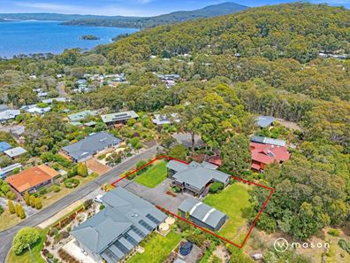 15 Stahl Place, Denmark WA 6333