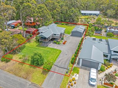 15 Stahl Place, Denmark WA 6333