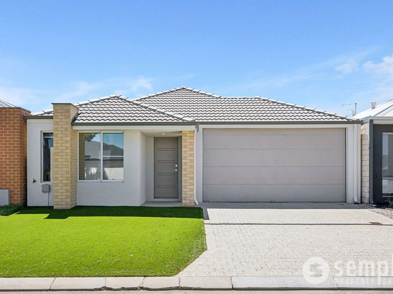 17 Selina Street, Anketell WA 6167