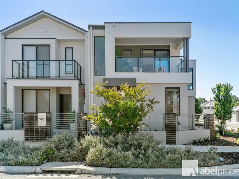 27 Furlong Street, Cockburn Central
